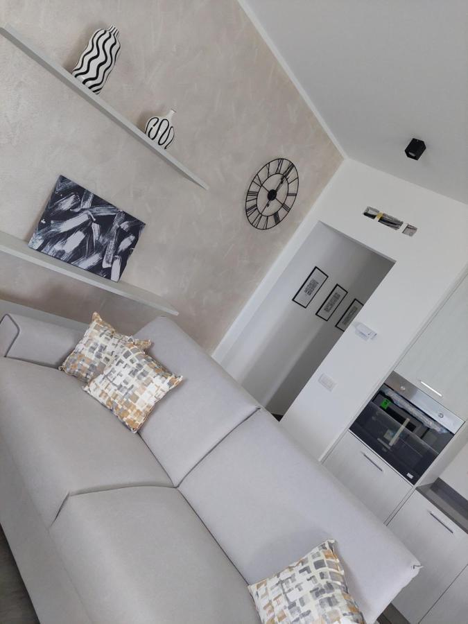 Casa Vacanze Perla Del Lago Domaso Exterior foto
